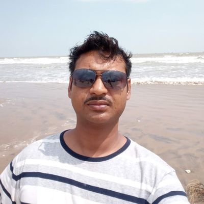 Profile Picture of Amit Kumar Bhattacharya (@AmitKum45510601) on Twitter
