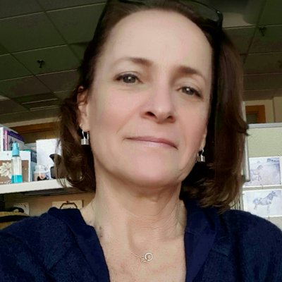 Joan Everett - Twitter Profile Picture of Joan Everett (@blueskyinmaine) on Twitter