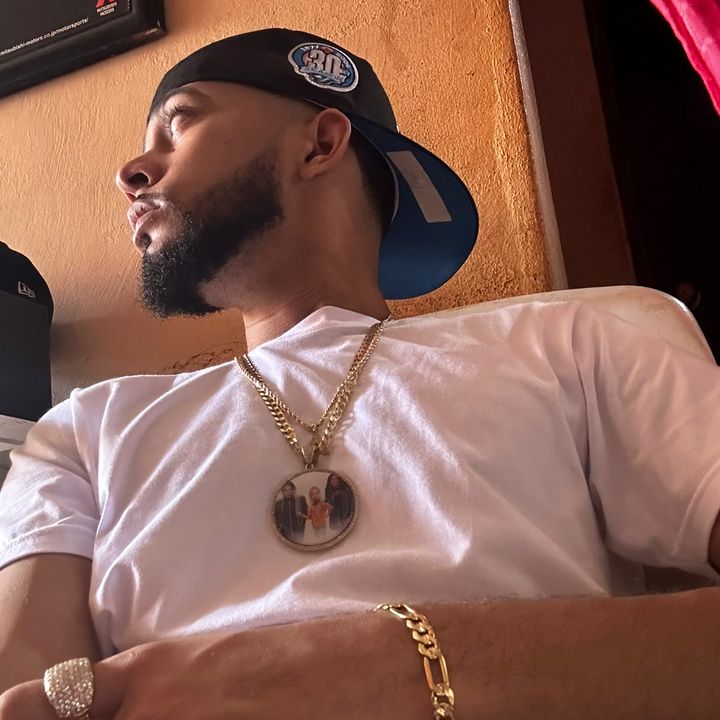 Profile Picture of Michael (@michaeldominican11) on Tiktok