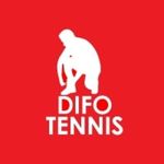 Profile Picture of Difo Tennis Oficial (@difotennisoficial) on Instagram