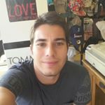 Profile Picture of Κατσαρός Θωμάς (@tomkats5) on Instagram