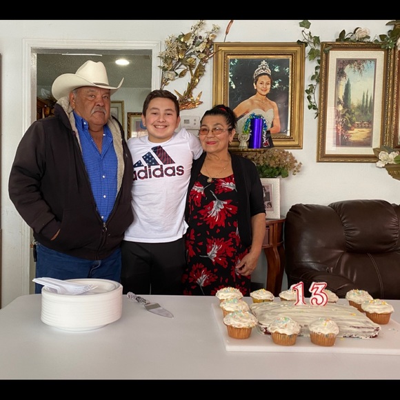 Profile Picture of Isaac Delbosque (@isaacdelbosque) on Poshmark