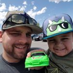 Profile Picture of Bret Thompson (@bret.thompson.69) on Instagram