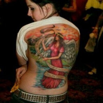 Profile Picture of ورود الشمال (@ChrissyHolcomb4) on Twitter