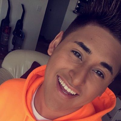 Profile Picture of Ricky Grande (@alwaysricky) on Tiktok