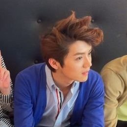 Profile Picture of Roohan (@7_luhanm_m) on Twitter