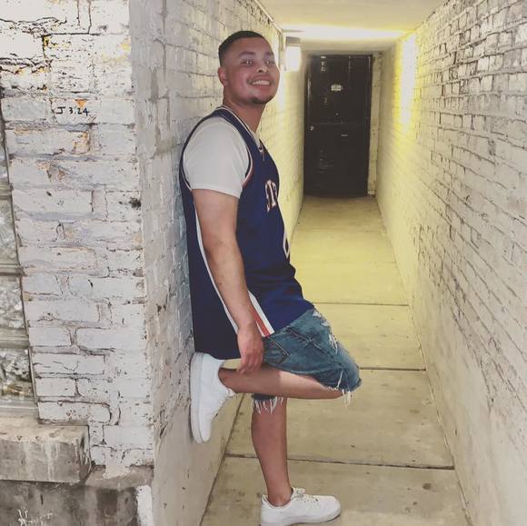 Profile Picture of Isaac Soto (@isaacs98) on Poshmark