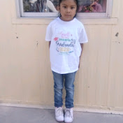Profile Picture of Gisell Gonzalez (@user-du8bg6jd5n) on Youtube