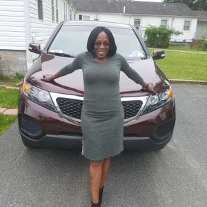 Profile Picture of Linnette Clark (@lilfiesty45) on Twitter