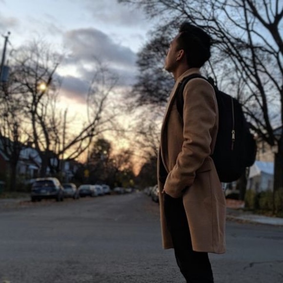 Profile Picture of Jonathan-hao Tran (@its_haotran) on Poshmark