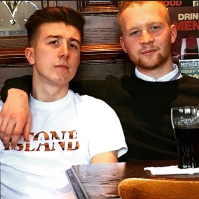 Profile Picture of Adam (@AdamBotto94) on Twitter