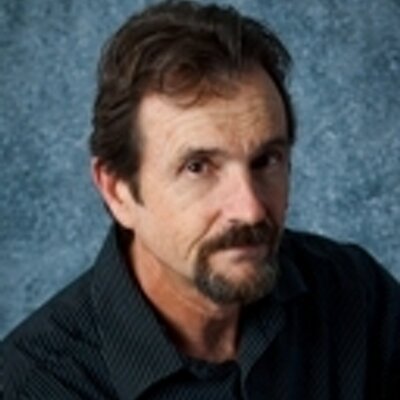 Profile Picture of Larry French (@Scrivenerlf) on Twitter