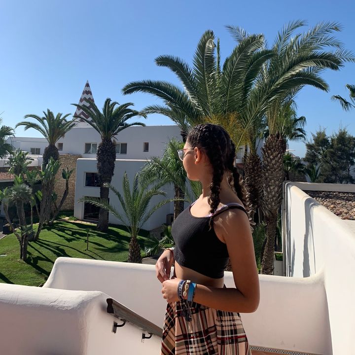 Profile Picture of Rita.Bak (@rita.bak) on Tiktok