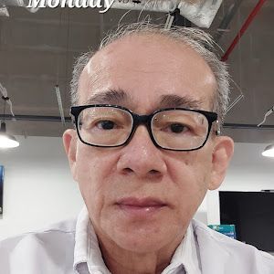 Profile Picture of Lee Ah Toon (@lee.ah.toon) on Tiktok