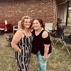 Profile Picture of Summer Davis (@summer.harp.2025) on Facebook