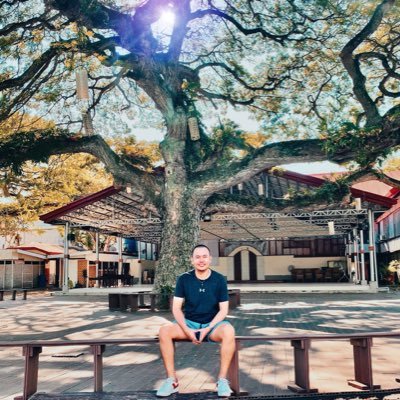 Profile Picture of Keith Joseph Q. Lim (@keithjosephqlim) on Twitter