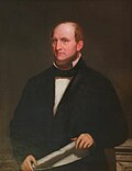 Profile Picture of Joel Aldrich Matteson - Wikipediaon Wikipedia