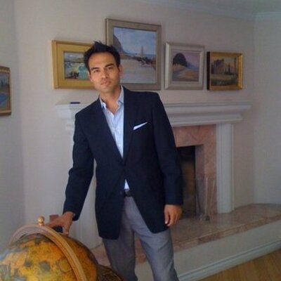 Profile Photo of Christopher Acuna (@Sirbovary) on Twitter