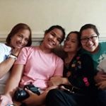 Profile Picture of Myra Paz (@myrapaz20) on Instagram