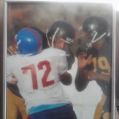 Profile Picture of Andrew Follett (@andrewfollett) on Twitter