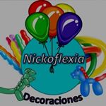 Profile Picture of nicolas gallegos vera (@nicko_flexia_decoraciones) on Instagram