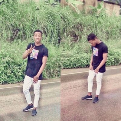 Profile Picture of King Naz (@JewinPaul) on Twitter