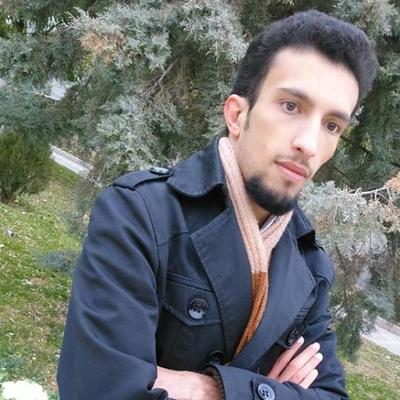 Profile Picture of Saeed (@DavidMusapour) on Twitter