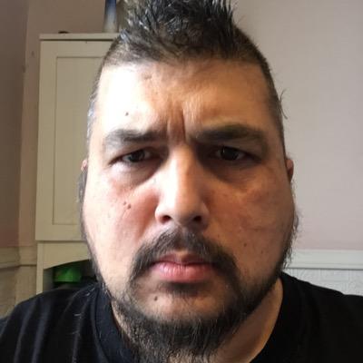 Profile Picture of Steve Barrows (@N3rdburg) on Twitter