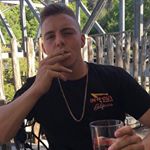 Profile Picture of 𝐆𝐚𝐯𝐢𝐧 𝐇𝐞𝐧𝐫𝐲 𝐖𝐞𝐚𝐯𝐞𝐫 (@gavin_weaver_) on Instagram