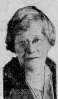 Profile Picture of Helen Gregory MacGillon Wikipedia