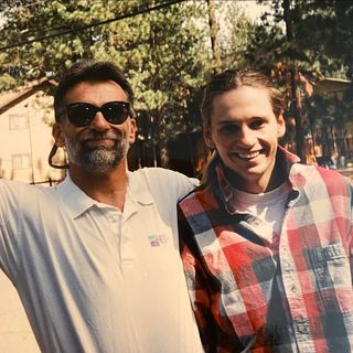 Profile Picture of Matt Wharton (@whartonmateo) on Instagram