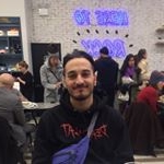 Profile Picture of Joseph Ramirez (@josephrmrz) on Instagram