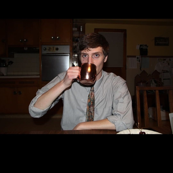 Profile Picture of Christopher Wall (@christopherw487) on Poshmark