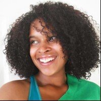 Profile Picture of La'Raia A. Gribble (@LaRaiaG) on Twitter