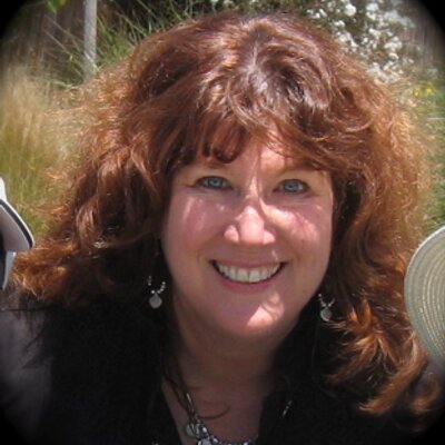 Profile Picture of Lynda Harman (@Harmany_sf) on Twitter