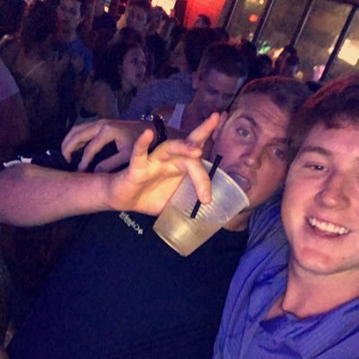 Profile Picture of Luke (@WomackLuke) on Twitter