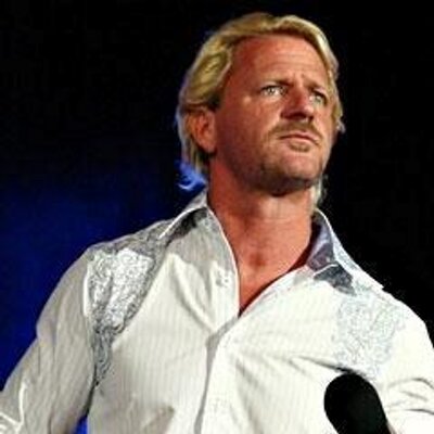 Profile Picture of Jeff Jarrett (@FounderOfTNA) on Twitter