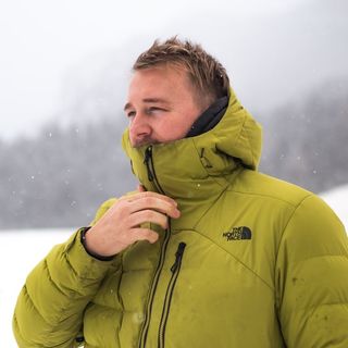 Profile Picture of Daniel Bowman (@daniel.bowmanphoto) on Instagram