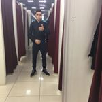 Profile Picture of Павел Казаков (@pavel_kazakov777) on Instagram
