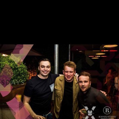 Profile Picture of Adam Revell (@Revell14) on Twitter