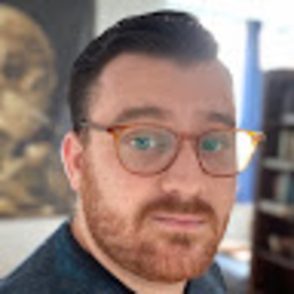 Profile Picture of Neale Martin (@nealemartin) on Poshmark