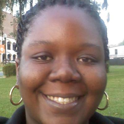 Profile Picture of Camille Daniels (@Camille7Daniels) on Twitter