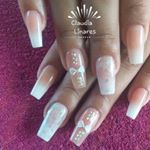 Profile Picture of Claudia Linares (@clali_nails) on Instagram