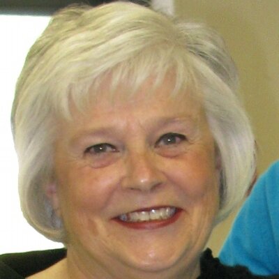 Profile Picture of Judith Davenport (@DavenportJudith) on Twitter