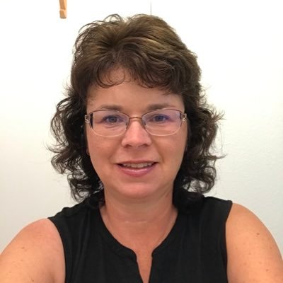 Profile Picture of Kim (@Kim_Michaels2) on Twitter