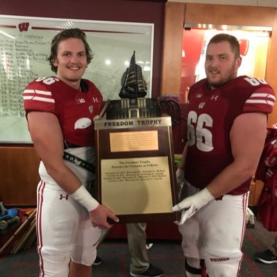 Profile Picture of PantherJohn (@LukeBenzschawel) on Twitter