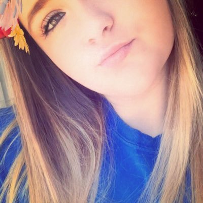 Profile Picture of Haley Nicole Buckner (@haleynicolebuc1) on Twitter