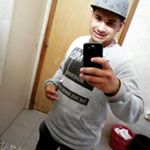 Profile Picture of Brian Alexis (@braiangaribaldi502) on Instagram