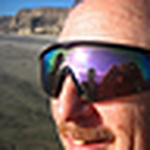 Profile Picture of Robert McPherson (@Rob McPherson) on Flickr