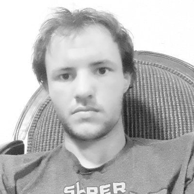 Profile Picture of Grant Stark (@GrantStark6) on Twitter